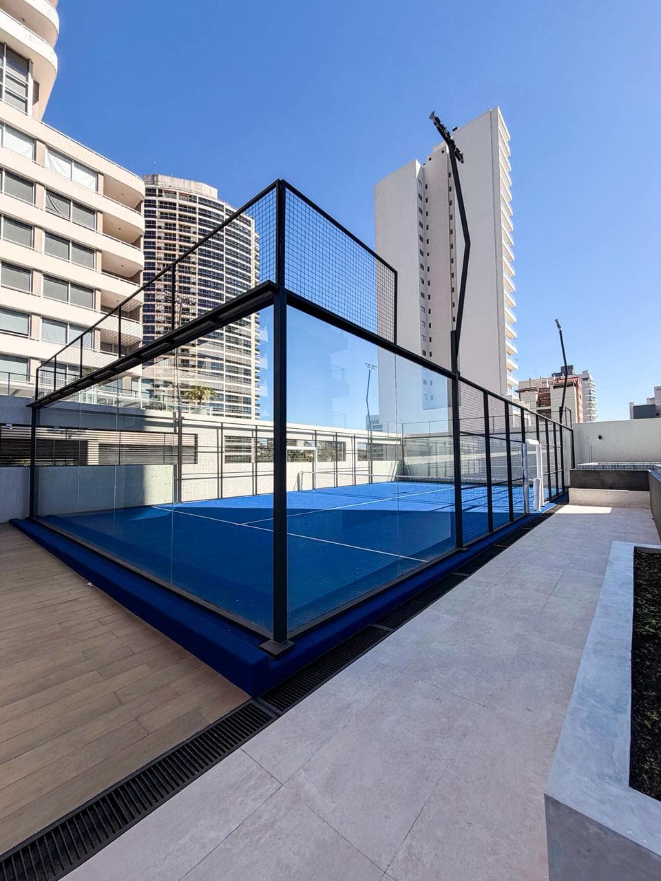 VENDO DEPTO DE 1 DORMITORIO EN EL TRIBECA SANTA TERESA – 2