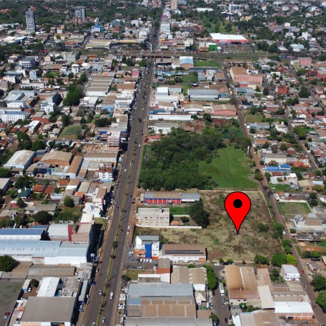 Se Vende Imponente Terreno S/ Supercarretera En El Km 4 – 2