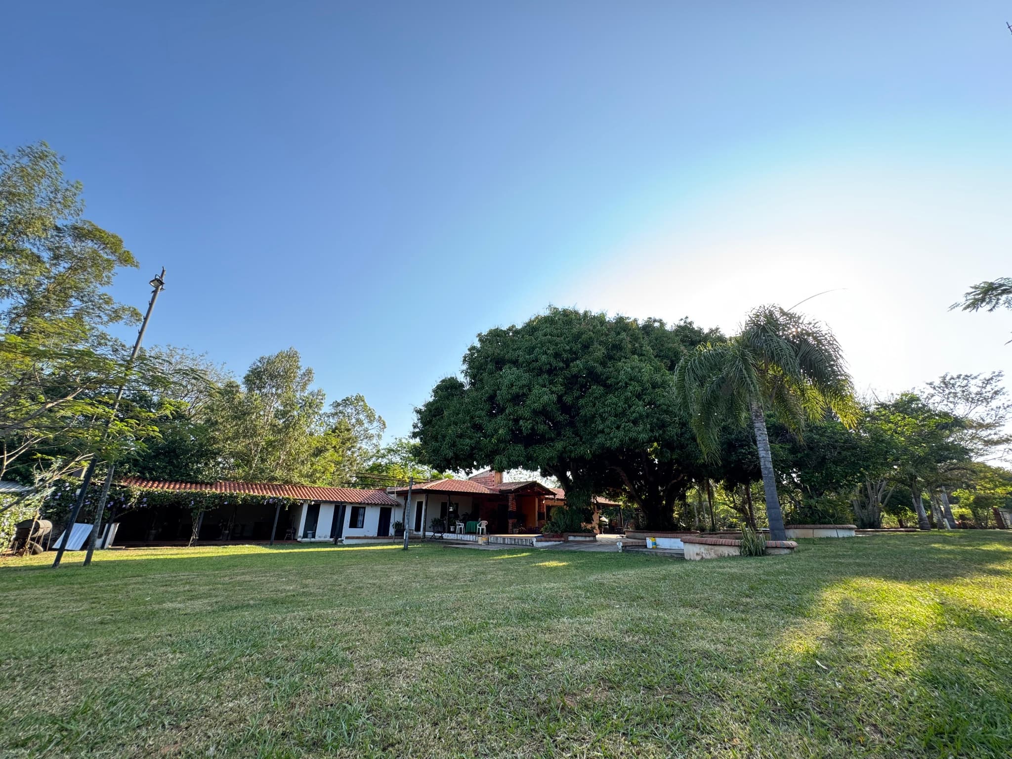 Casa De Verano-venta-py Central Luque Yvyku I – 3