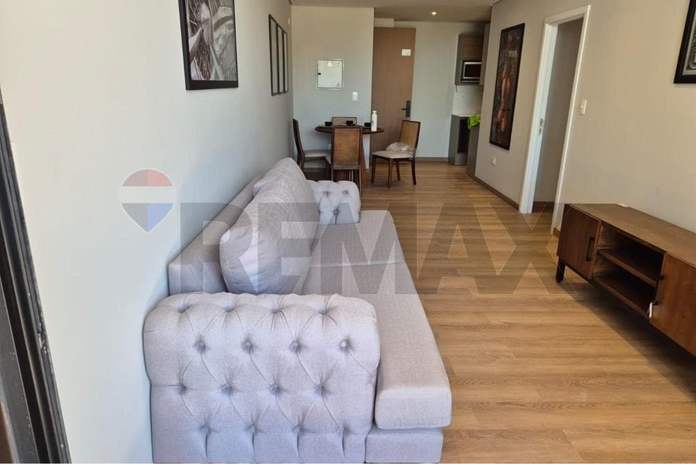 DEPARTAMENTO A ESTRENAR SOBRE MOLAS LÓPEZ – 2