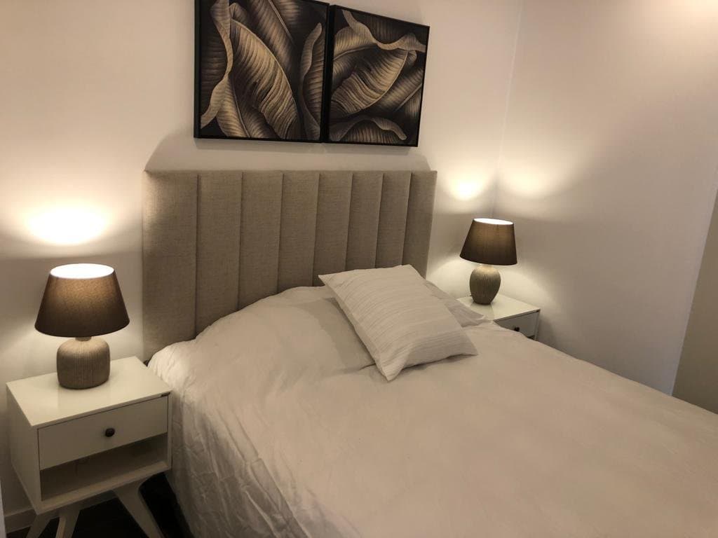 ALQUILO DEPARTAMENTO 1 DORMITORIO EN RECOLETA – 3