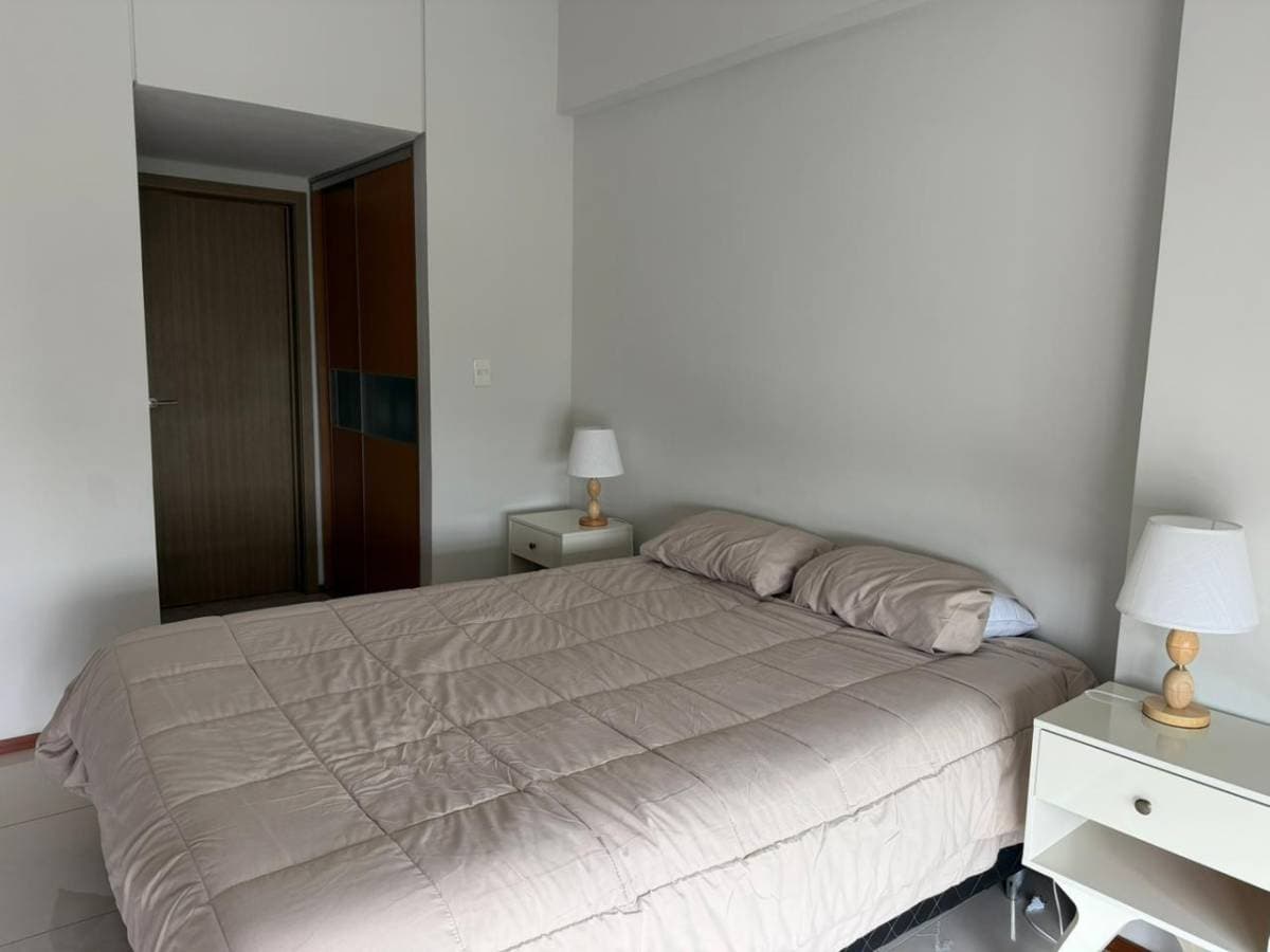 EN VENTA Dpto de 1 Habitación - Edificio THE ONE – 2