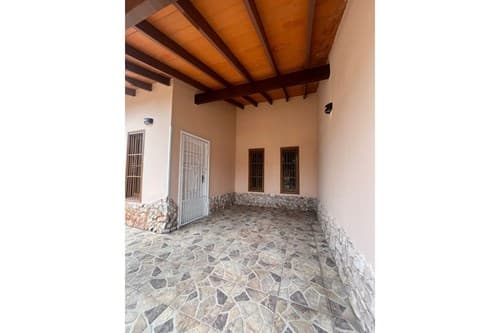 Casa-Alquiler-Rio Blanco casi Rio Bermejo, Valle Apu'a II, Lambaré, – 3