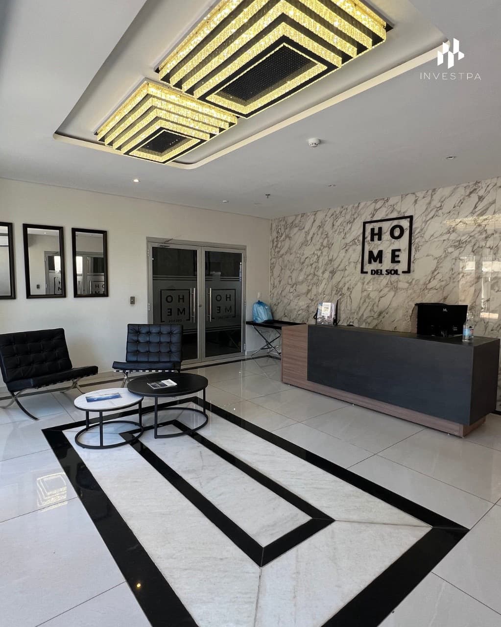 ALQUILO DEPARTAMENTO DE 2 HABITACIONES AMOBLADO – 2