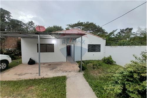 Casa en Ñemby