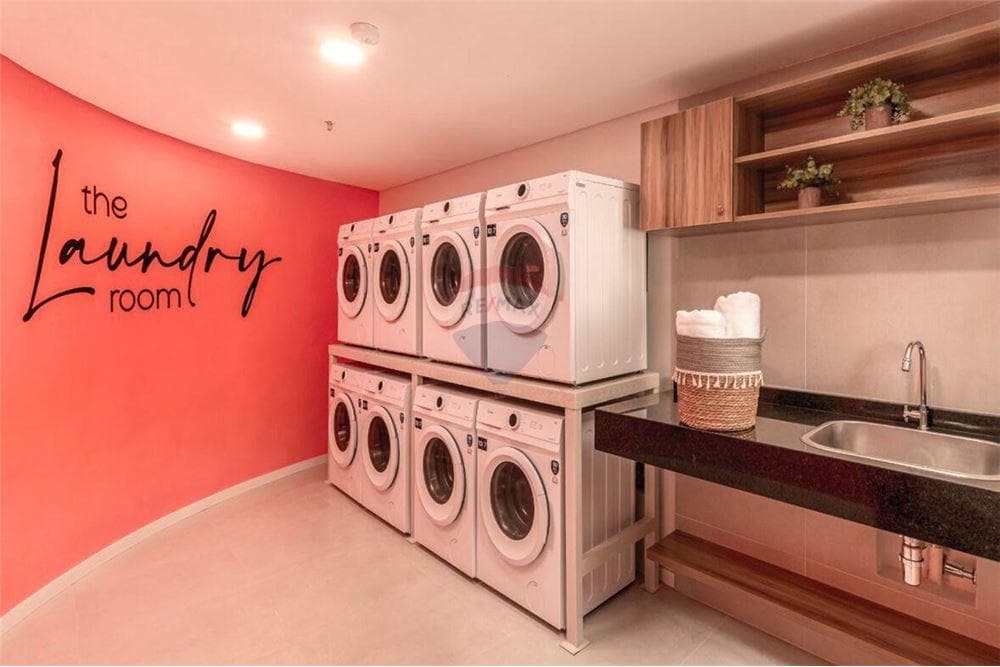 Departamento - Alquiler - Carmelitas, Paraguay – 2