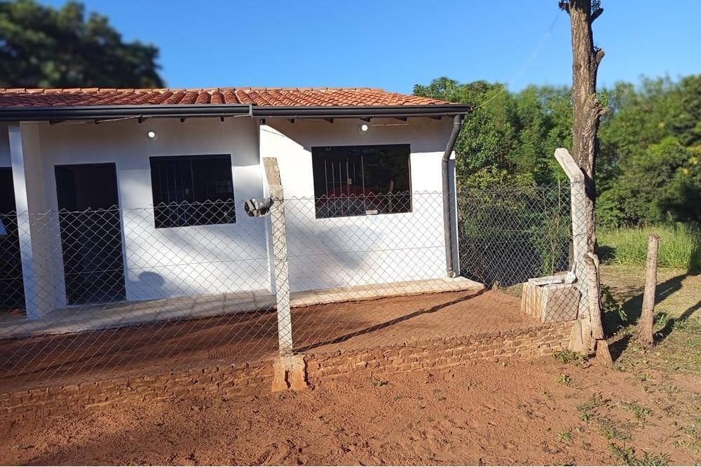 Casa - Venta - Paraguay Central Ypané – 2