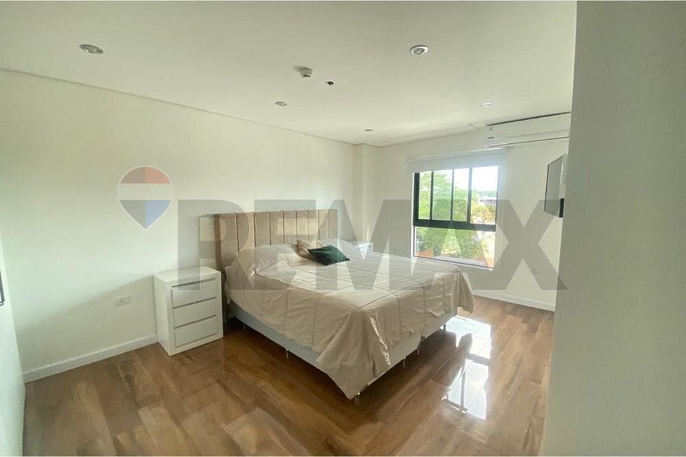 Departamento - Alquiler - Mariscal Estigarribia, Paraguay – 2