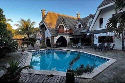 Casa-Alquiler-PY Asunción Villa Aurelia