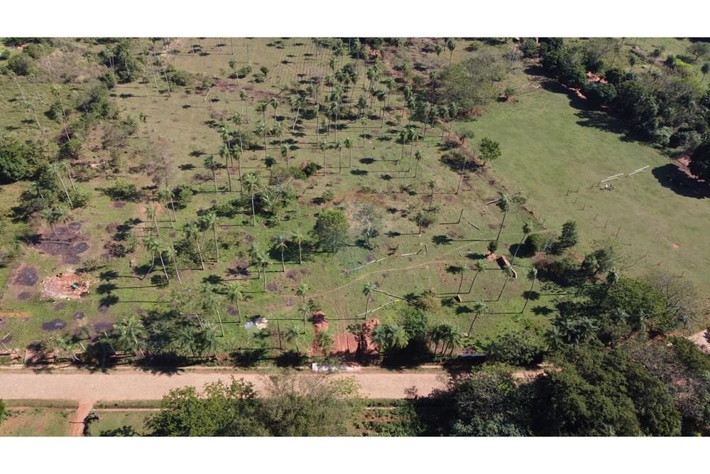 Lotes en Zona de Crecimiento con Financiación – 3