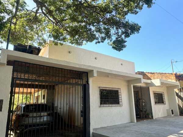 VENDO CASA EN FDO DE LA MORA – 2
