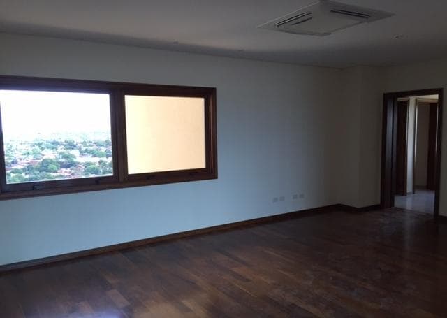 Alquilo Dpto a Estrenar sobre la Av. Santa Teresa – 3
