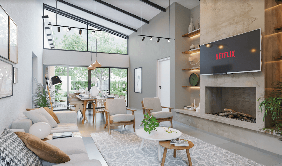Surubi´i Residencias – 2