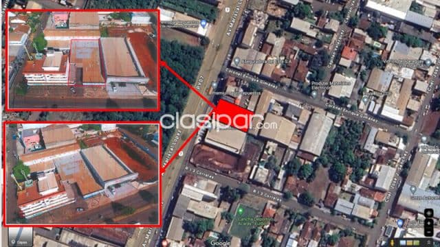 Terreno Cde 1.200 M2, Supercarretera, Zona Comercial Entre El Wtc Y Viaducto Km4 – 2