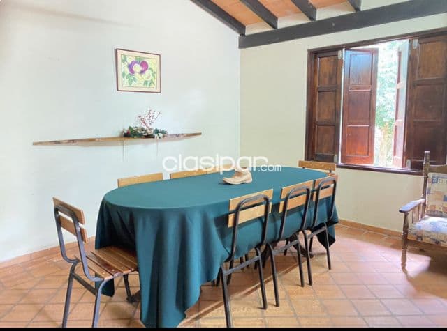Casa en Caacupé, Paraguay