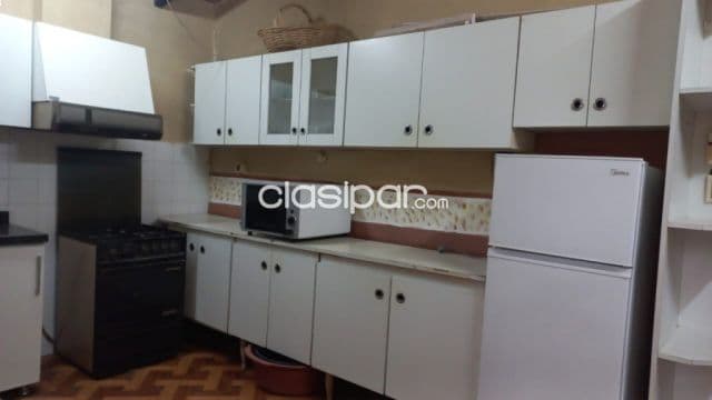 Casa en Caacupé, Paraguay – 2