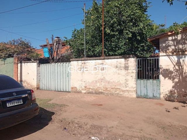 Propiedad A Refaccionar Ideal Para Oficina O Para Construcción De Edificio