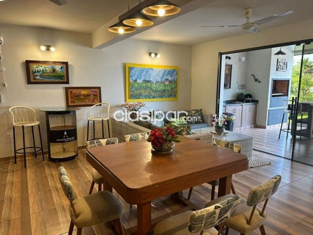 Hermosa Casa Quinta – 3
