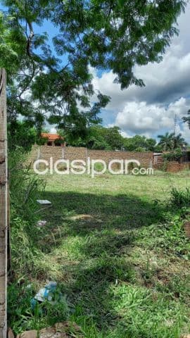 VENDO TERRENO EN LAMBARE 620 mt2