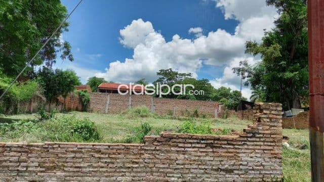 VENDO TERRENO EN LAMBARE 620 mt2 – 2