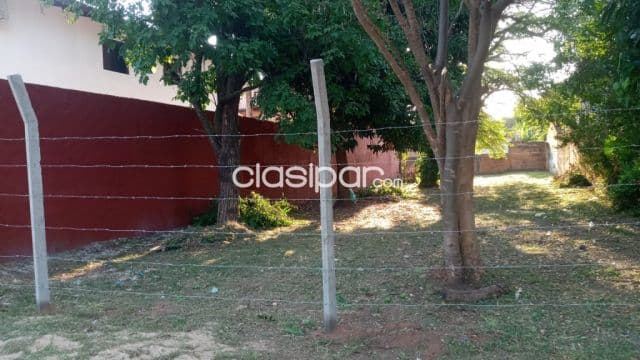 Terreno En Lambare De 499 Mts2 – 2
