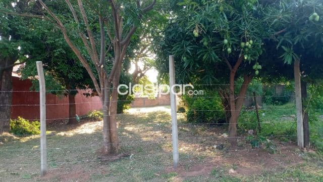 Terreno En Lambare De 499 Mts2 – 3