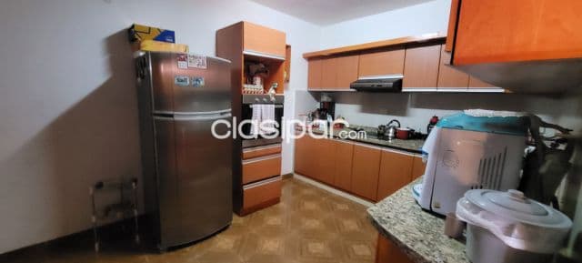 Vendo hermosa casa de 2 plantas Barrio Mcal Estigarribia!!! – 3