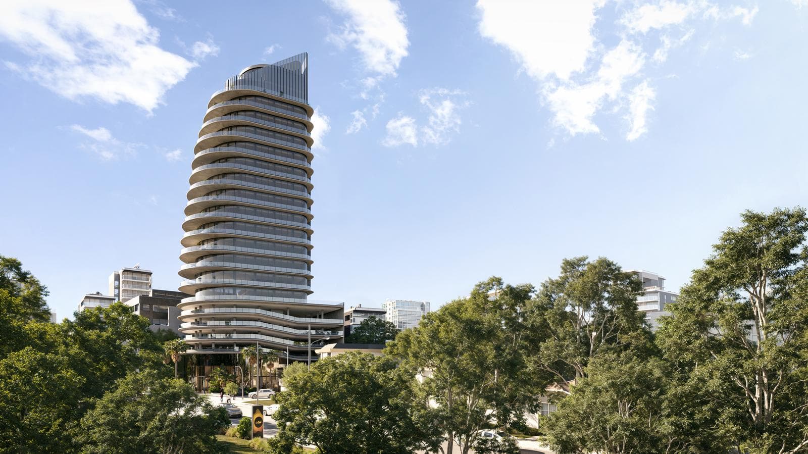 Venta de Oficinas Corporativas - Piso 16 y 17- Asunción, Paraguay - MATTER
