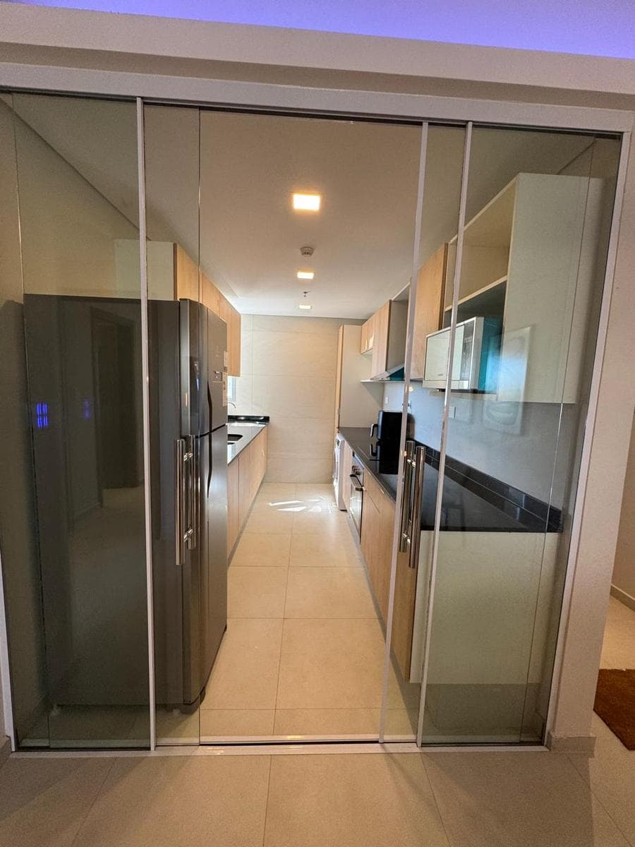 Departamento en venta de 2 dormitorios en barrio Mburucuya Asunción – 3