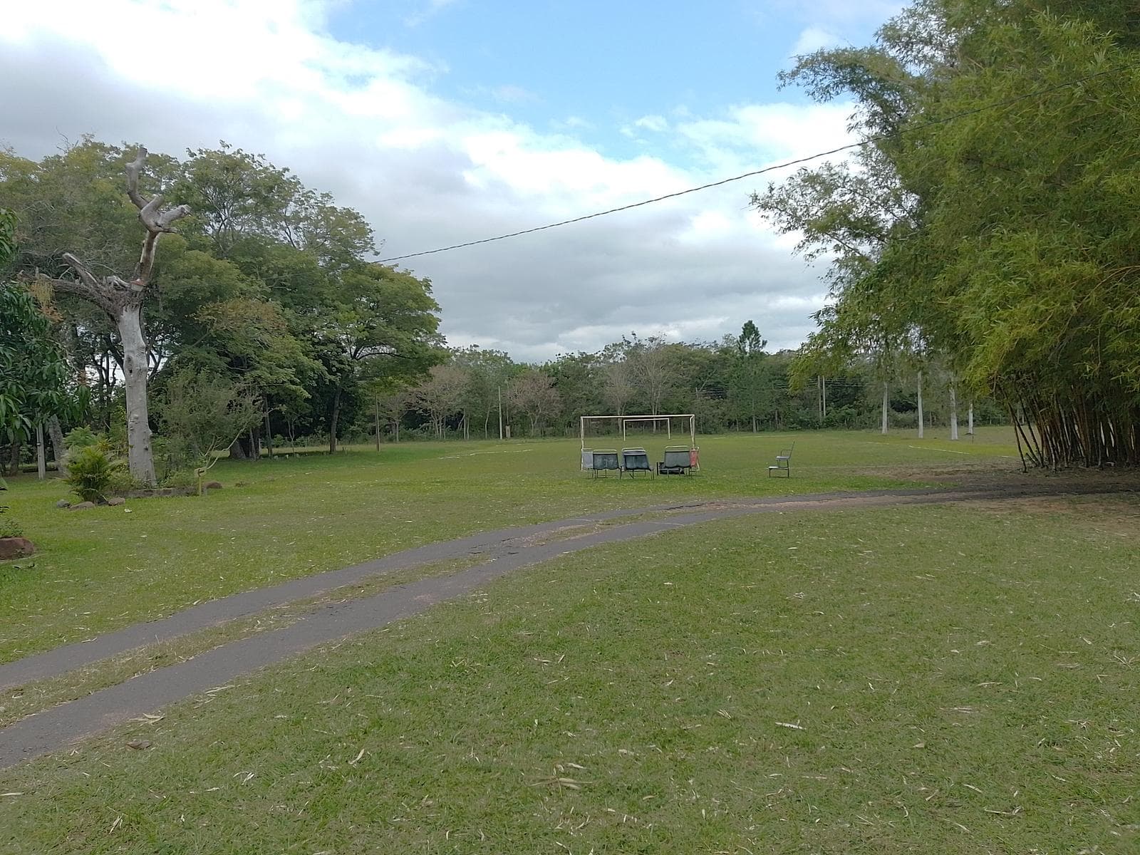 Quinta en venta 19,2 Has Zona Tavaí Pirayú