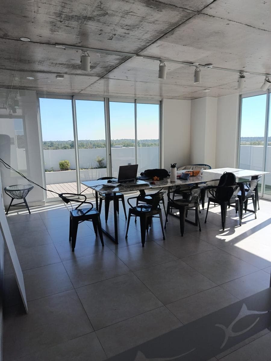 Departamento en alquiler Edificio Marlin barrio Villa Adela Luque – 3