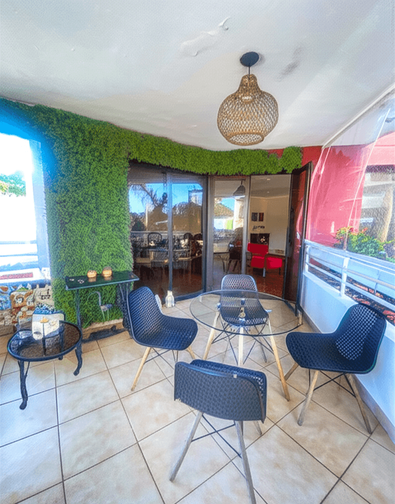 Vendo hermoso y amplio Dpto Recién remodelado, ¡ubicación privilegiada! – 2