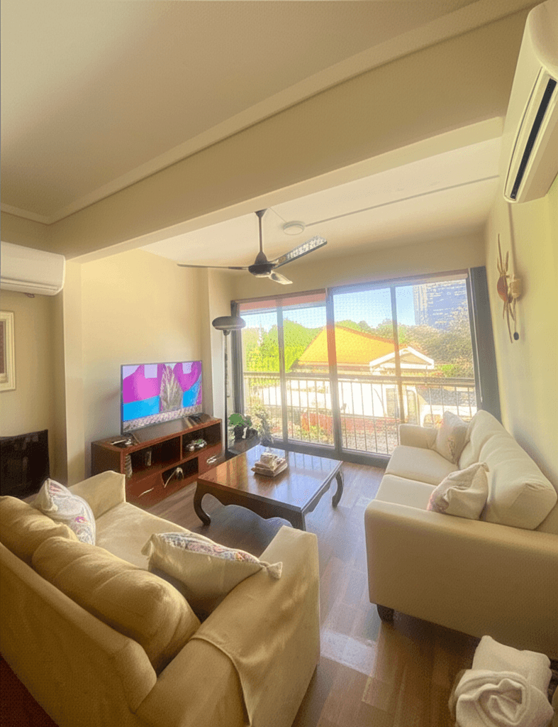 Vendo hermoso y amplio Dpto Recién remodelado, ¡ubicación privilegiada! – 3
