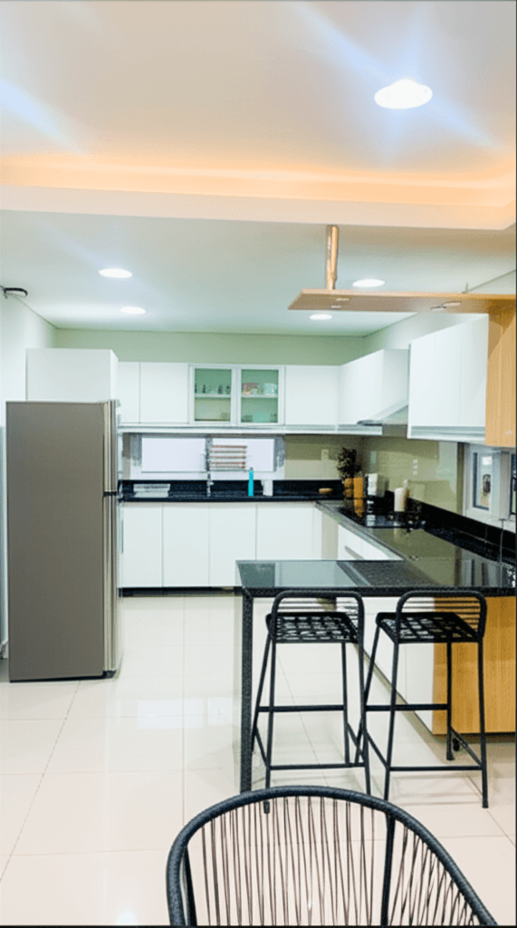 VENDO CASA EN PUERTA DEL LAGO – 3
