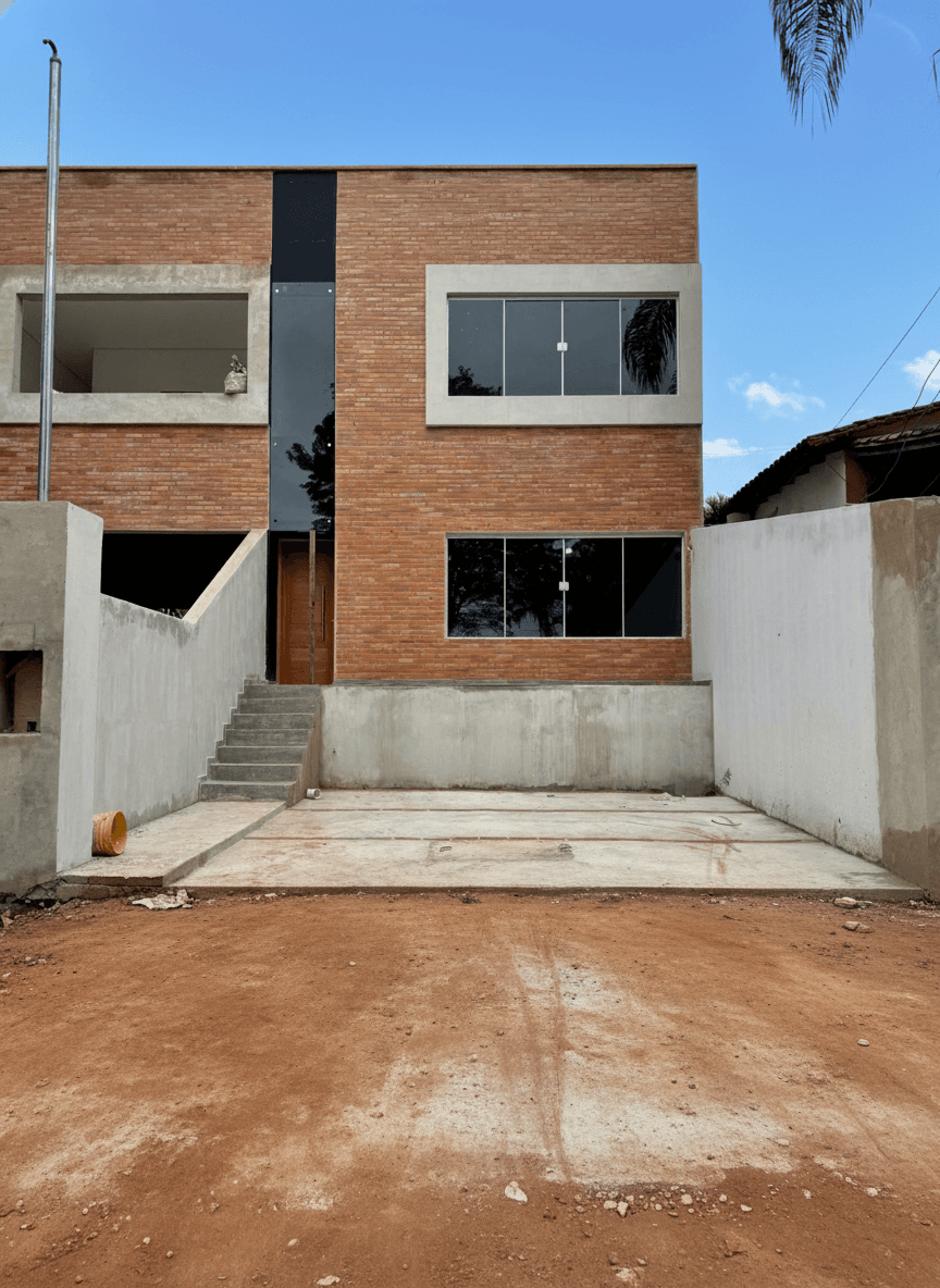 Duplex a estrenar en Lambaré! – 2