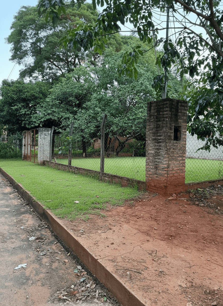 VENDO TINGLADO EN CAPIATA , de 518 m2, en esquina – 2