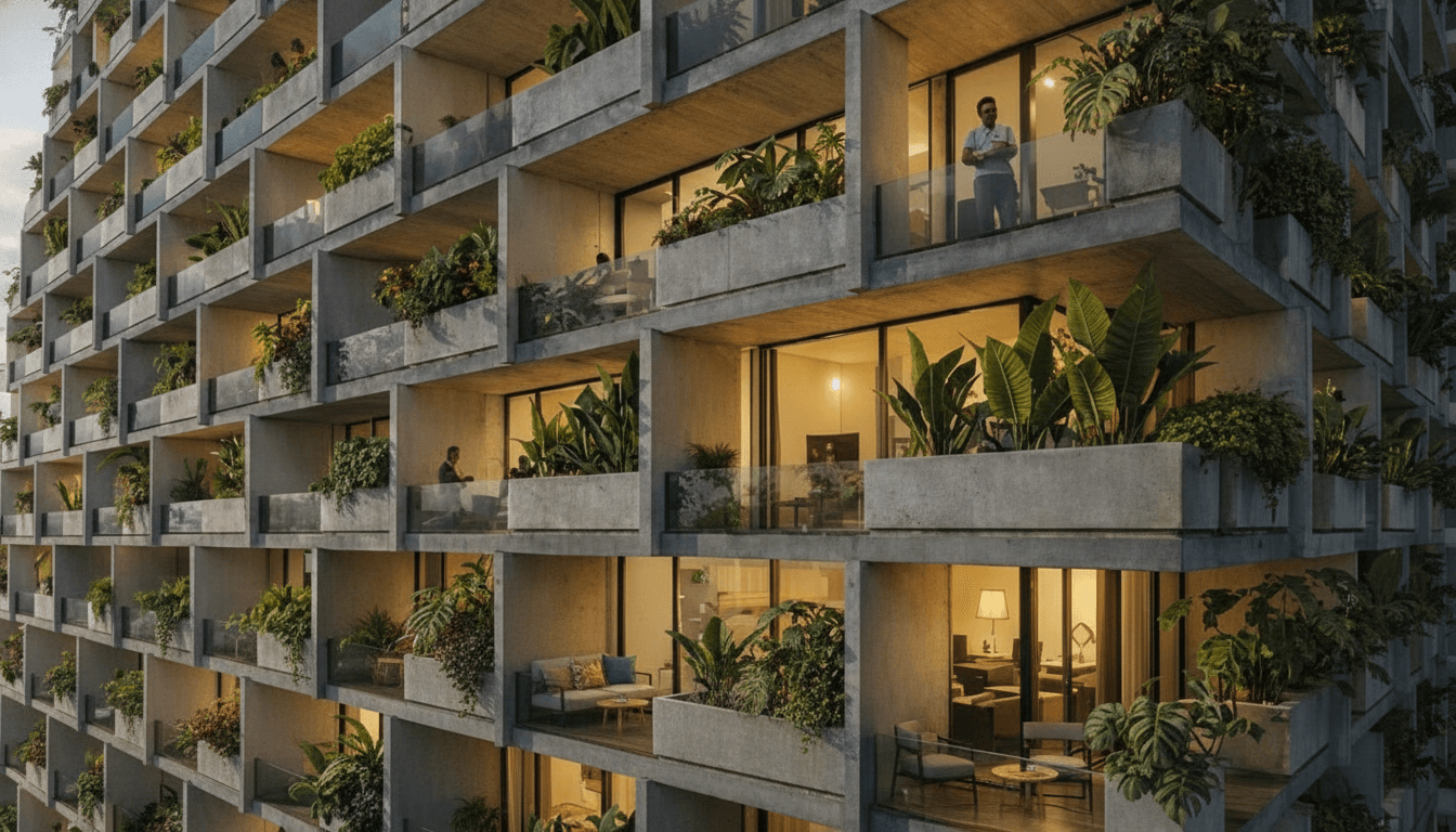 Palmanova Las Lomas – Exclusiva Torre Icónica: Lujo en Altura, Amenities Premium y Valorización Garantizada. – 3