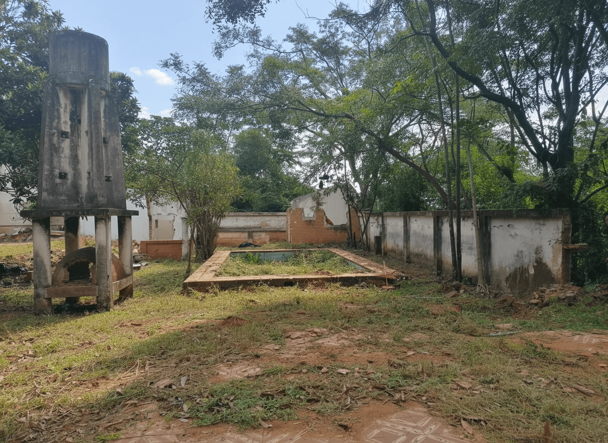 Hermoso terreno en Guarambaré (1.200 m2) – 3