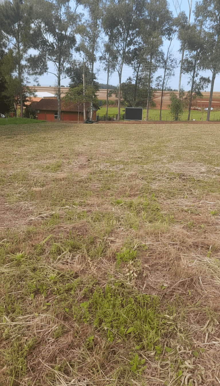 Vendo hermosa propiedad en Obligado, Itapúa – 2