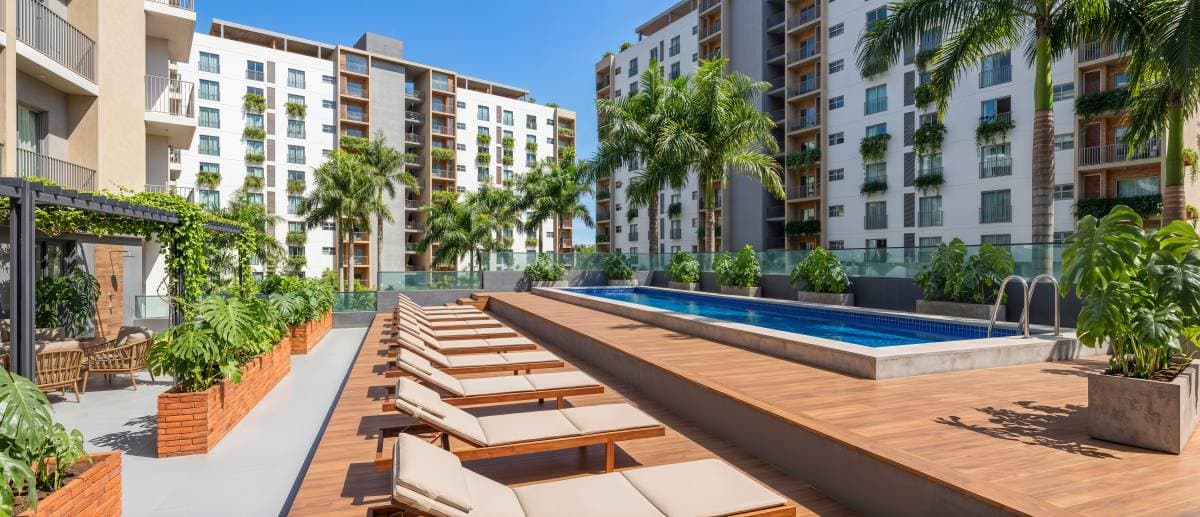 VENDO Penthouse en Pozo con Balcon y Parrilla - Luque, Central – 3