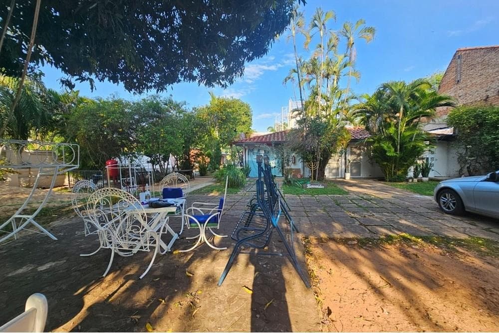 TERRENO P/ INVERSION! 2.394 m² EN B° BELLA VISTA/ASUNCION – 3