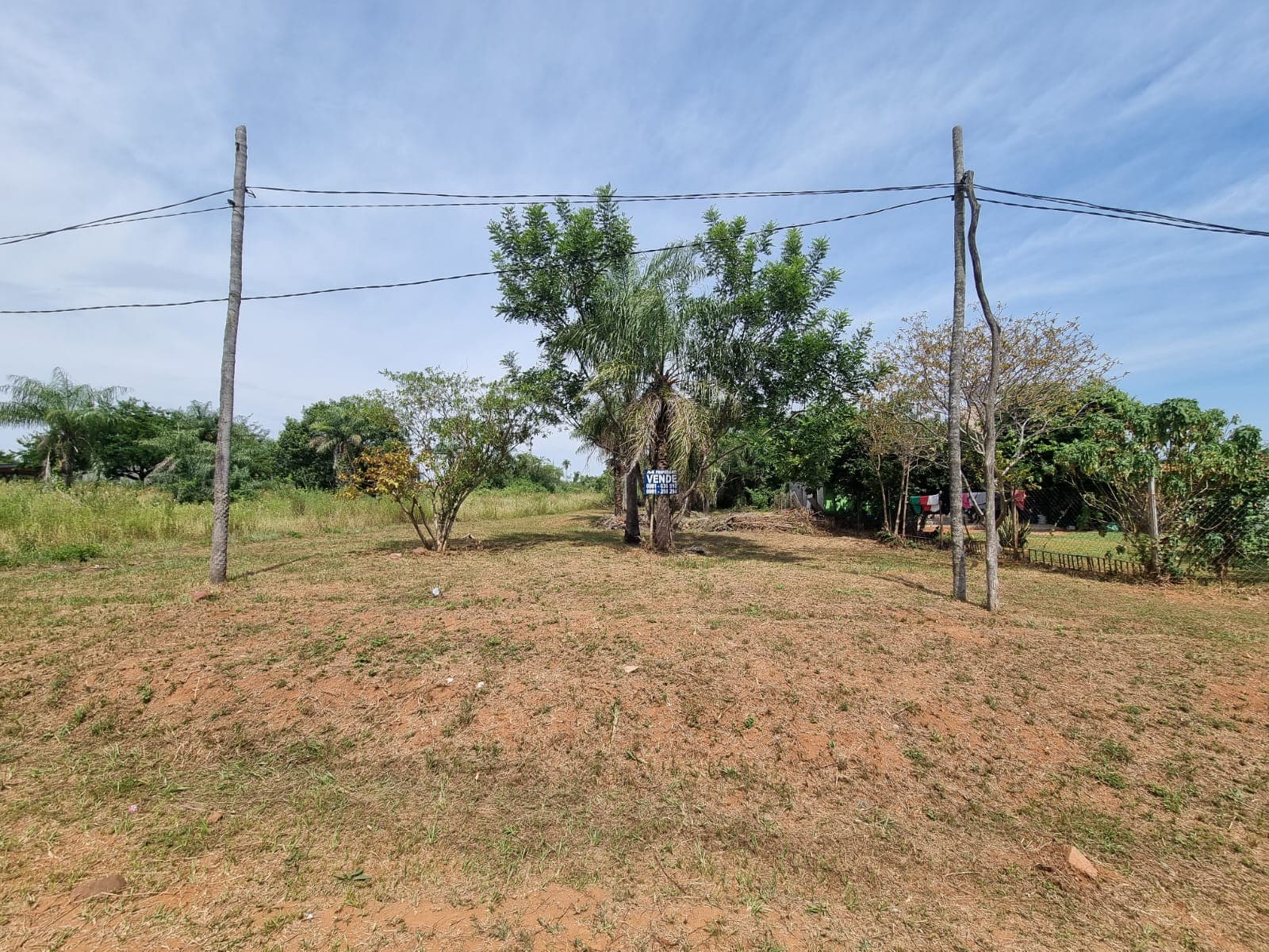 TERRENO EN LUQUE ITA ANGUA ZONA RUTA LUQUE SANBER – 3