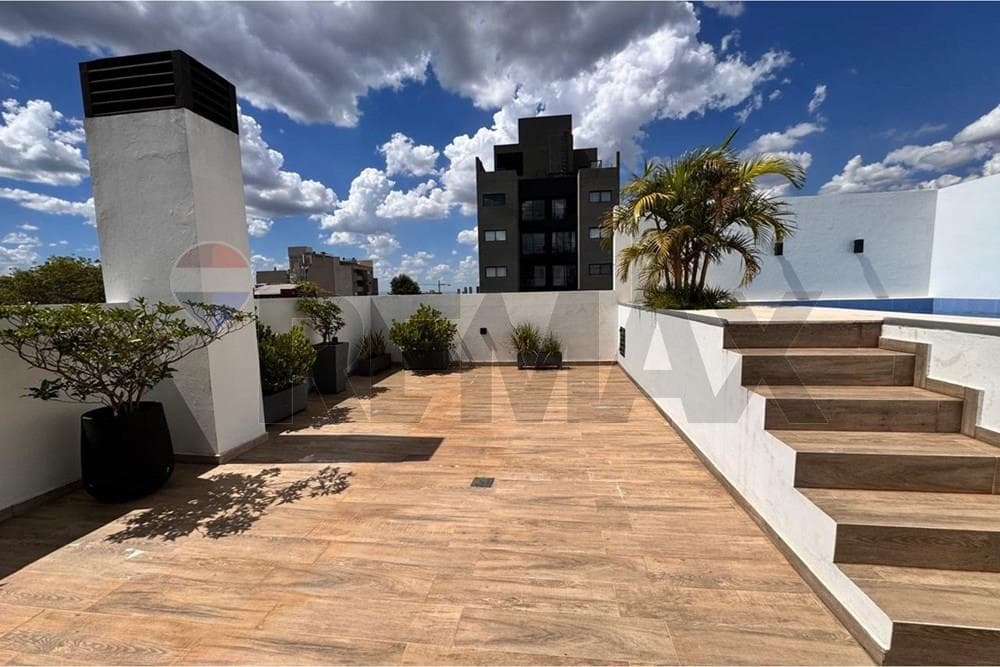 ALQUILER – DEPARTAMENTO EN BARRIO RECOLETA – 2