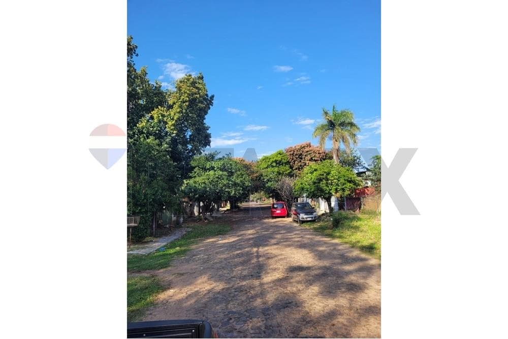 Terreno en venta Loma Pyta – 2