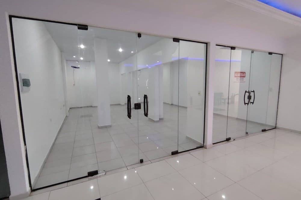 Local Comercial-alquiler-mariscal Lopez C/ Libertad, Fernando De La Mora – 3