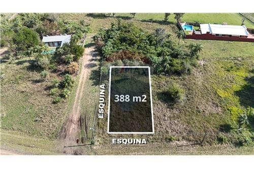Terreno - Venta - Paraguay Cordillera San Bernardino