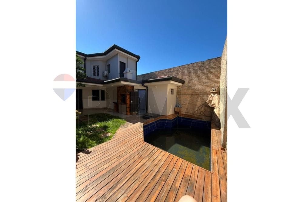 DÚPLEX EN ALQUILER – VILLA MORRA – 2