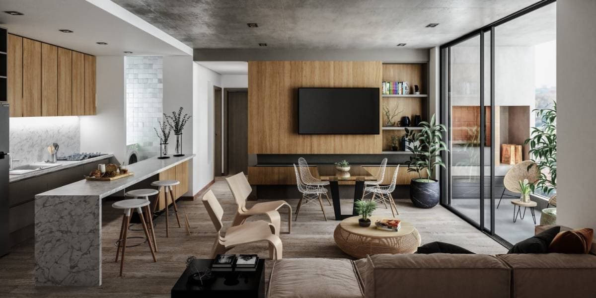 VENTA EN POZO MAGNA LEGIÓN | Recoleta – 2