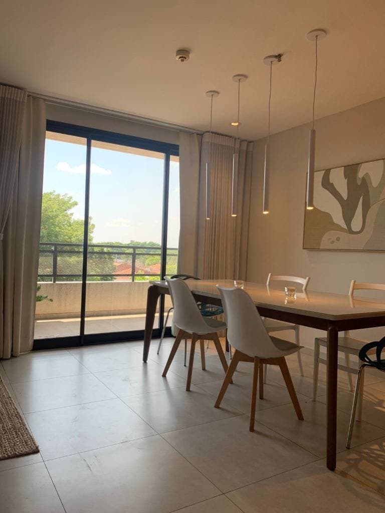 Alquilo Departamento amoblado Los Laureles 2 habitaciones