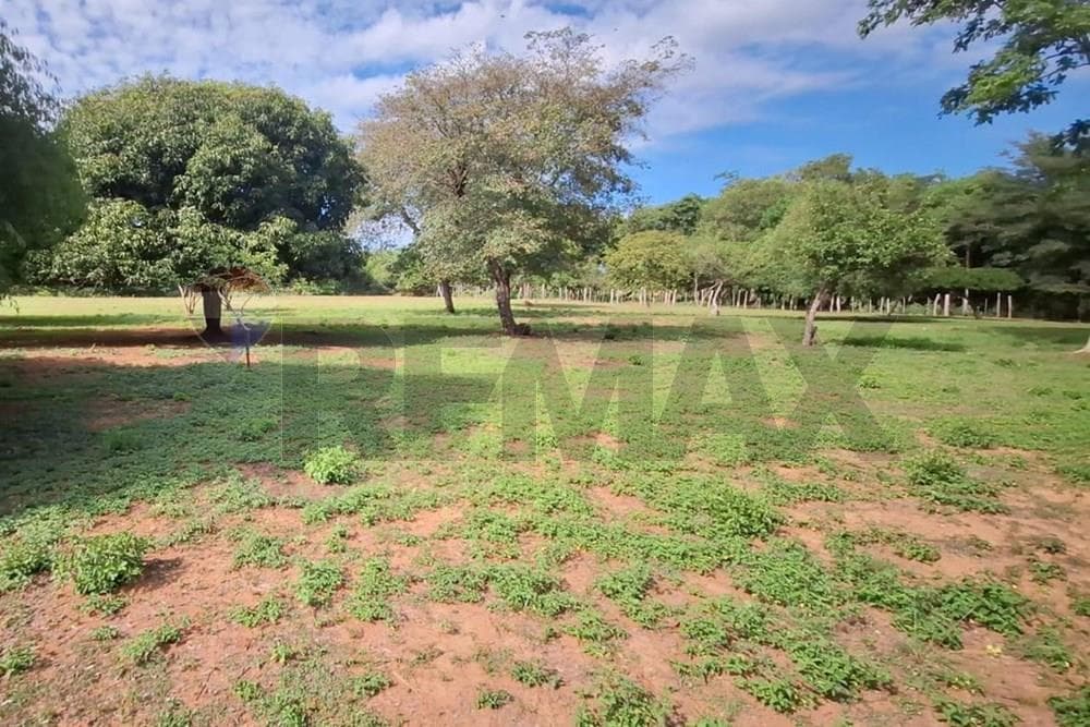AMPLIO TERRENO EN VENTA EN CAACUPE – 2